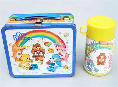 toddler metal lunch box|vintage metal kids lunch boxes.